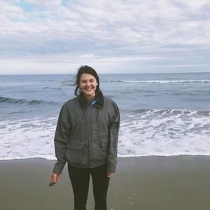 Meet your Posher, Andi